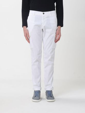 Mason's Pantaloni MASONS Uomo colore Bianco