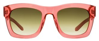 Dragon Waverly Sunglasses - Pink