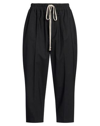 Rick Owens BOTTOMWEAR - Pantaloni su YOOX.COM