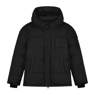 Black Bananas Commander V2 Jacket - male - Black Bananas - Winter Jackets - Black - 2XL - Jackets