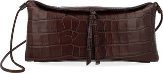 Staud Eve clutch bag