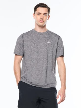 Sergio Tacchini Affondo Performance T-Shirt