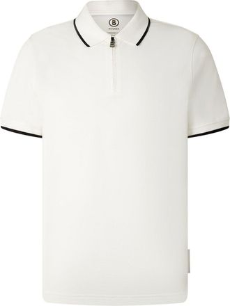 Bogner Timo polo shirt for men - Off-White - XXL