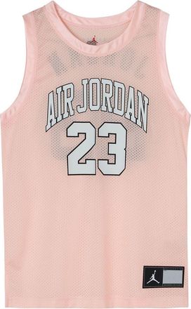 Nike Jordan Air Jordan DNA Distorted basketball Top Men Pink AJ1141-814