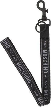 Moschino Marroquiner&iacute;a - Llaveros en YOOX.COM