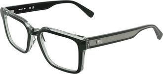 Lacoste L4003 Bril - unisex - Brillen - Groen - 54 MM - Accessoires