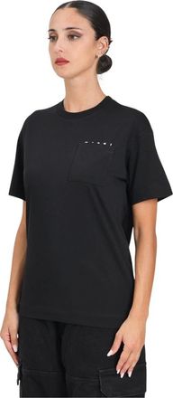 Marni Donna, Top, Nero, S, new