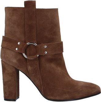 Via Roma 15 FOOTWEAR - Ankle boots sur YOOX.COM