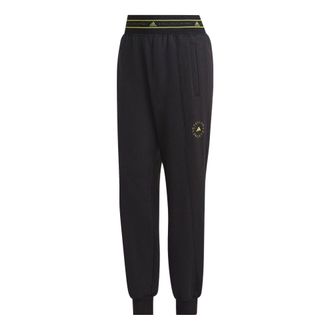 adidas (WMNS) adidas by Stella McCartney Pants Black HM3817