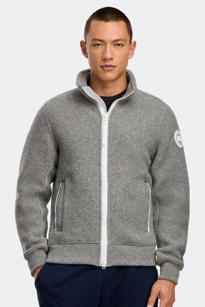 Canada Goose Lawson Humanature Fleece Jacket
