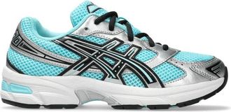 Asics Multikleur Hardloopschoenen Gel-1130 GS - Heren - Sneakers - Veelkleurig - 37 1/2 EU - Schoenen