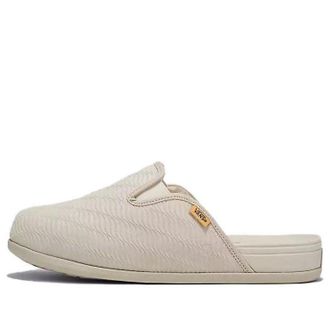 Vans Future Currents Harbor Mule VR3 Beige VN000BCDBYS