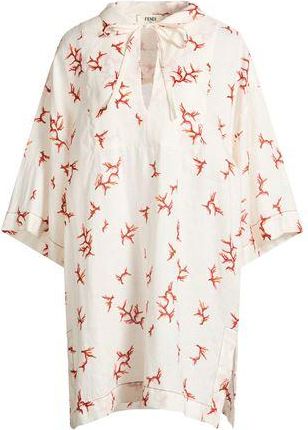 Fendi KLEIDER - Mini-Kleider auf YOOX.COM