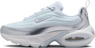 Nike (WMNS) Nike Air Max Portal SE Football Grey White HM0256-002