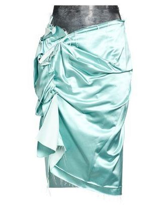 Maison Margiela BOTTOMWEAR - Midi skirts on YOOX.COM