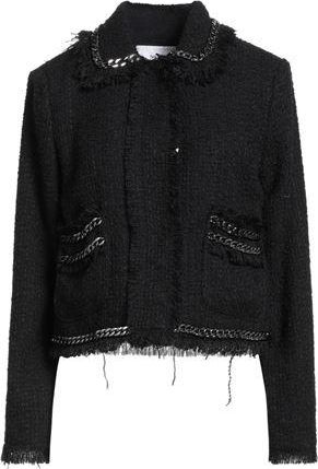 Silvian Heach JACKEN & MÄNTEL - Jacken und Anoraks auf YOOX.COM