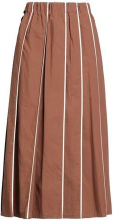 Alysi Midi skirts