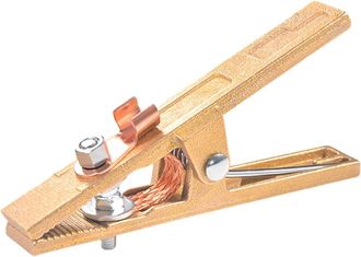 OEM Pinza De Soldadura De Cobre De Alta Resistencia, Capacidad De 500 A, Instalaci&oacute;n R&aacute;pida, Adecuada Para Reparaci&oacute;n De Autom&oacute;viles