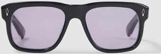 Jacques Marie Mage Yves square sunglasses
