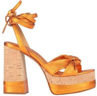 ninni FOOTWEAR - Sandals on YOOX.COM
