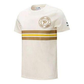 Puma Sport Tee White 537043-65