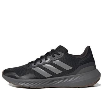 adidas Runfalcon 3.0 TR Black Carbon HP7568