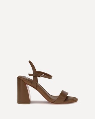 Christian Louboutin Sandali Miss Jane Woman 37.5