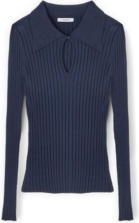 Motivi Donna, Maglie, Blu, XS, new