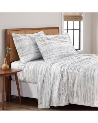 Southshore Fine Linens Modern Chic Ultra Soft Deep Pocket Sheet Set