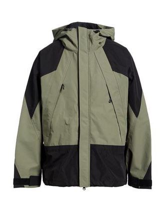 Uniform Bridge JACKEN & M&Auml;NTEL - Jacken und Anoraks auf YOOX.COM