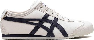 Onitsuka Tiger Mexico 66 Birch Midnight sneakers - unisex - Leather - 22.5 - White