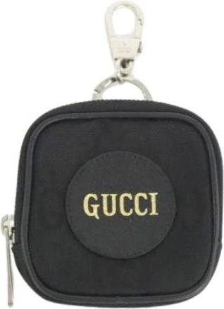 Gucci unisex, Pre-owned, Nero, Taglia unica, used
