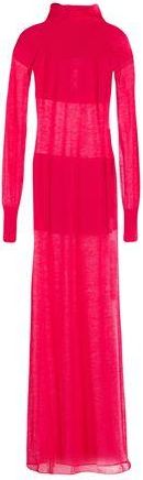 Circus Hotel VESTIDOS - Vestidos largos en YOOX.COM