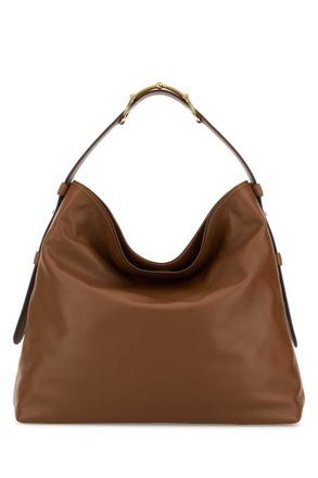 Gucci Brown Beatrix large tote