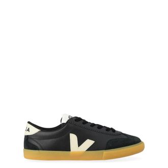 Veja Sneakers, female, Black, 6 UK, Volley Vow2020510 Trainers