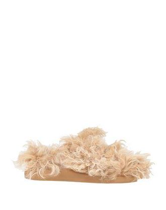 Alexander McQueen FOOTWEAR - Sandals on YOOX.COM