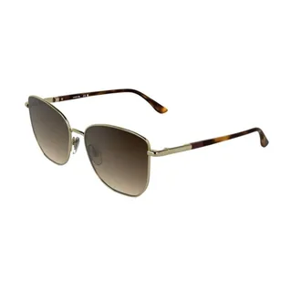 Lacoste L276S 714 Sunglasses - female - Lacoste - Sunglasses - Yellow - 56 MM - Accessories
