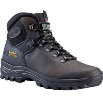 Grisport Grisport - scarponcino trekking 10242 41