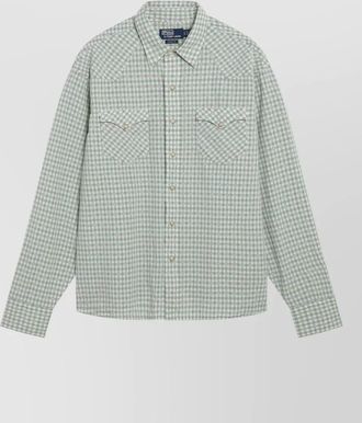 Polo Ralph Lauren shirt