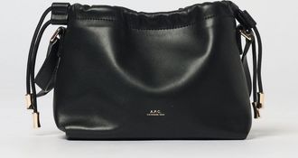 A.P.C. Borsa Ninon A. P.C. in pelle sintetica