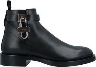 Givenchy FOOTWEAR - Ankle boots sur YOOX.COM