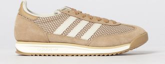 adidas Sneakers SL 72 RS in camoscio e mesh