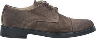 TSD12 CALZADO - Zapatos de cordones en YOOX.COM