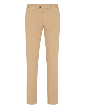 Philipp Plein Broek Pasvorm Chinos