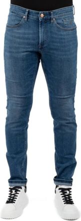 Jeckerson Jeans, Heren, Blauw, W31, Katoen, Jordan Jeans
