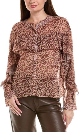 ANNA KAY Shelena Blouse