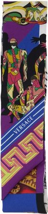 Versace Mujer, Accesorios, Multicolor, Talla: ONE Size