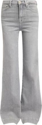 7 For All Mankind Donna, Jeans, Grigio, W25, new