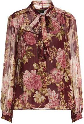 Luisa Spagnoli TOPWEAR - Shirts on YOOX.COM