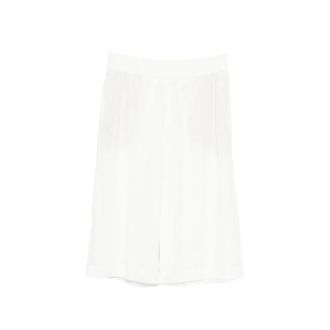 Brunello Cucinelli Brunello Cucinelli, Long Shorts, female, White, Size: XS Short Brunello Cucinelli